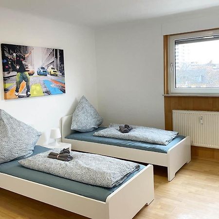 Cozy 2-Room Apartment Brühl エクステリア 写真