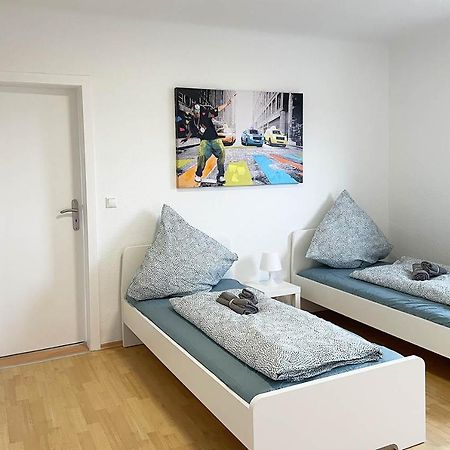 Cozy 2-Room Apartment Brühl エクステリア 写真