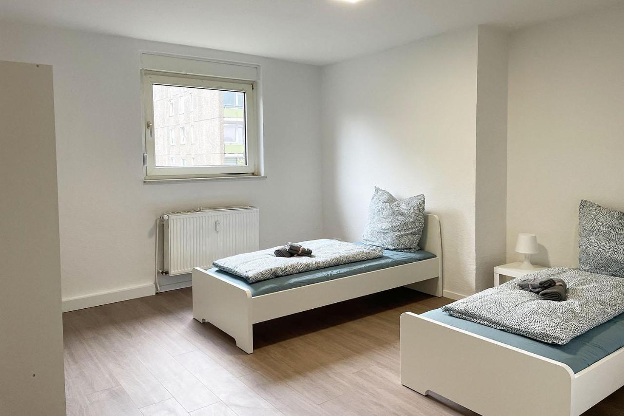 Cozy 2-Room Apartment Brühl エクステリア 写真