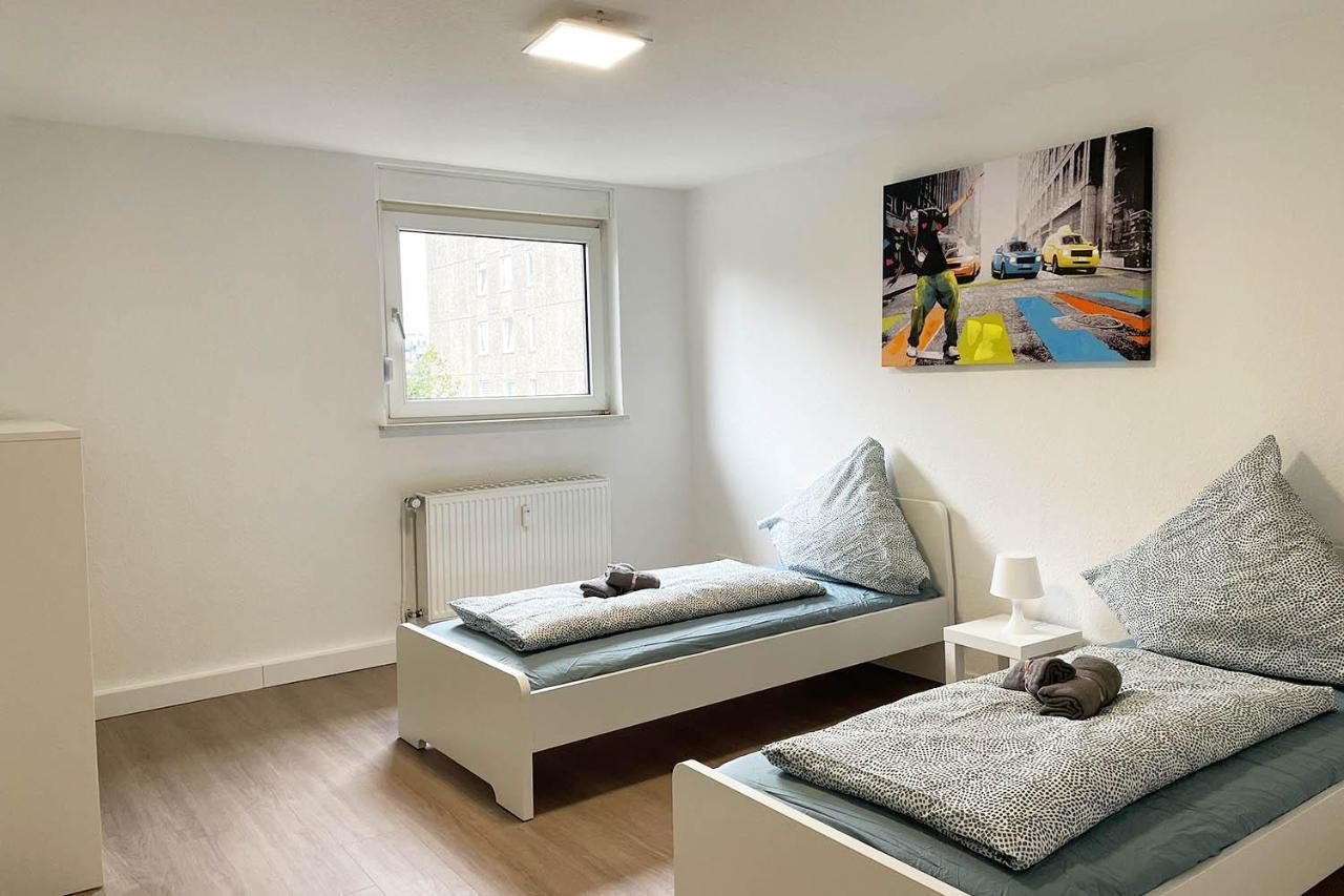 Cozy 2-Room Apartment Brühl エクステリア 写真