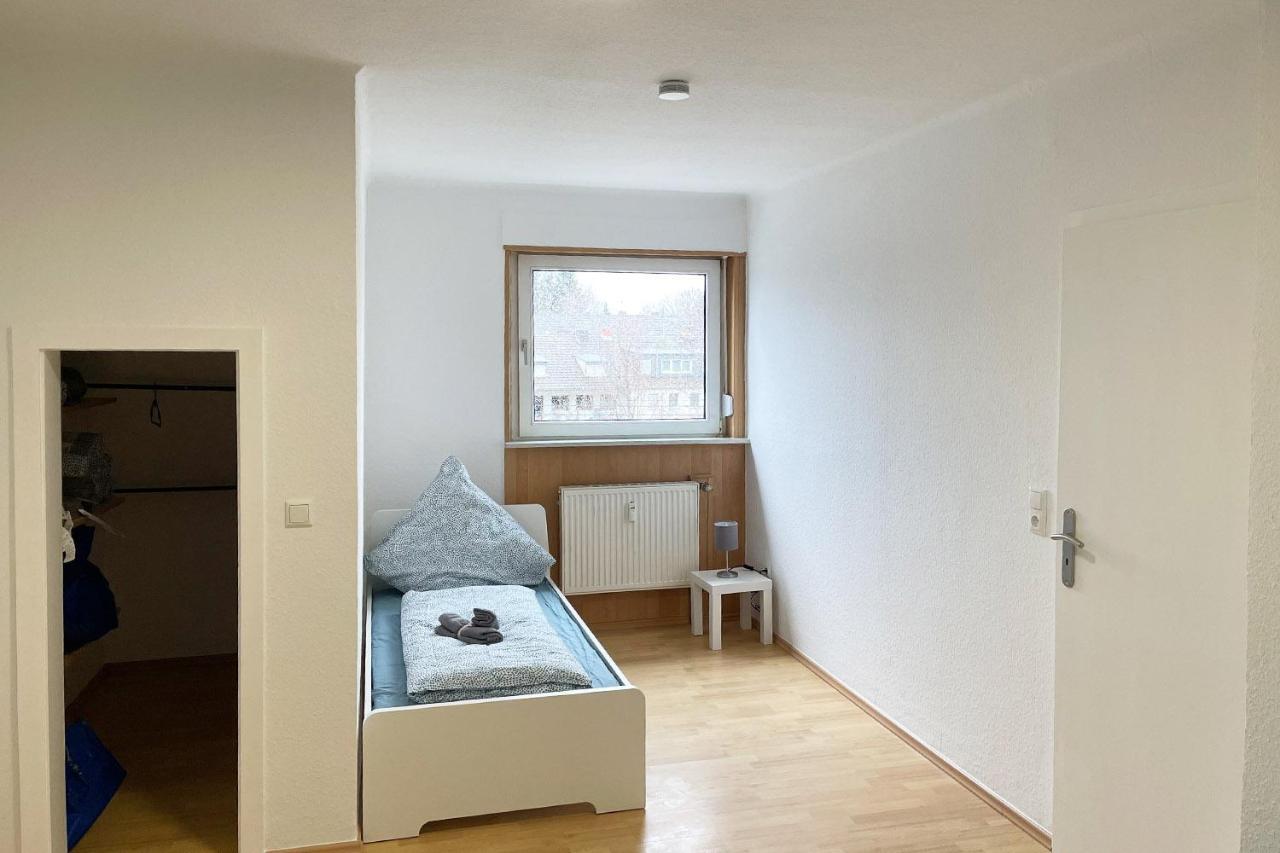 Cozy 2-Room Apartment Brühl エクステリア 写真