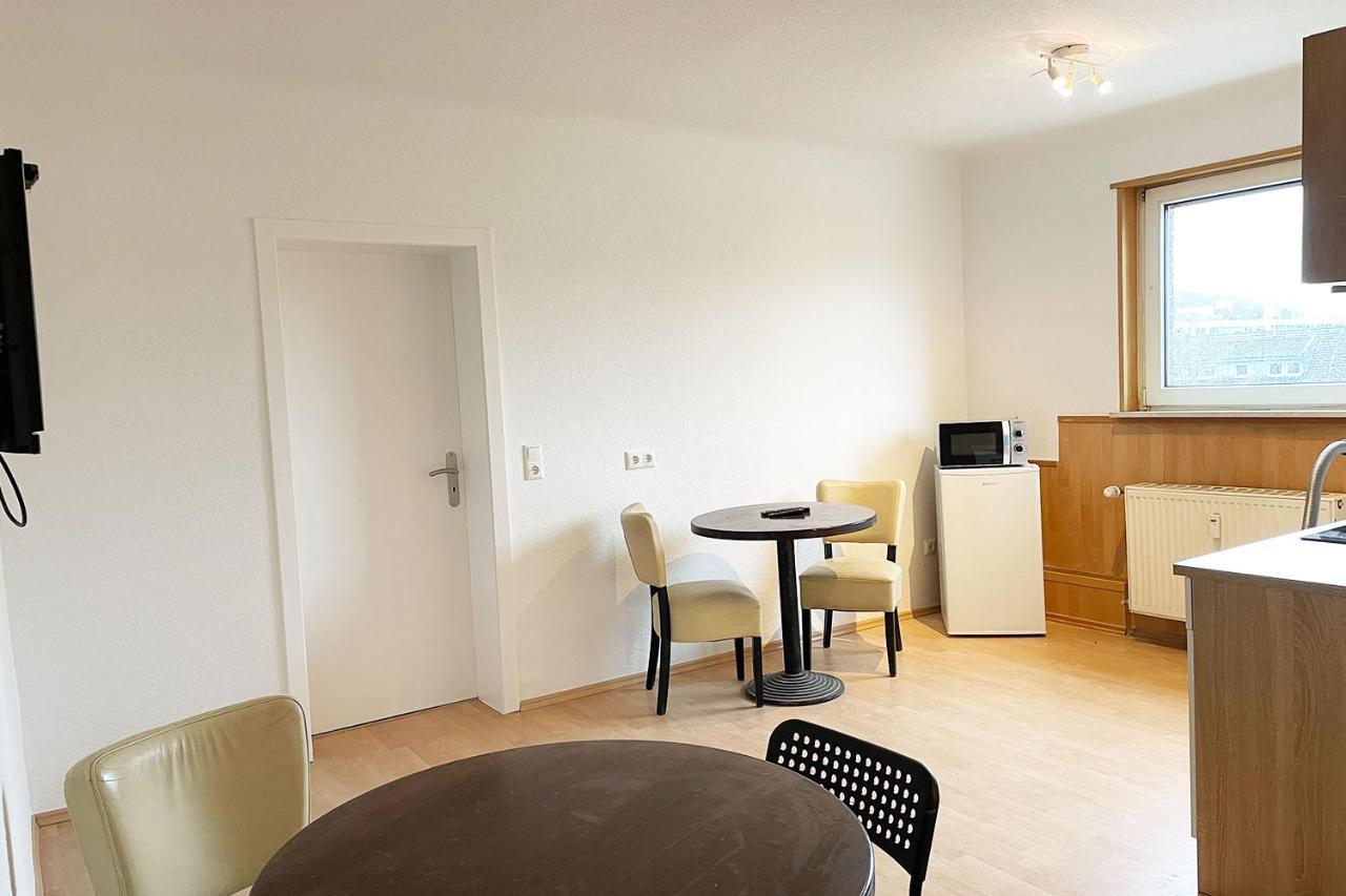 Cozy 2-Room Apartment Brühl エクステリア 写真