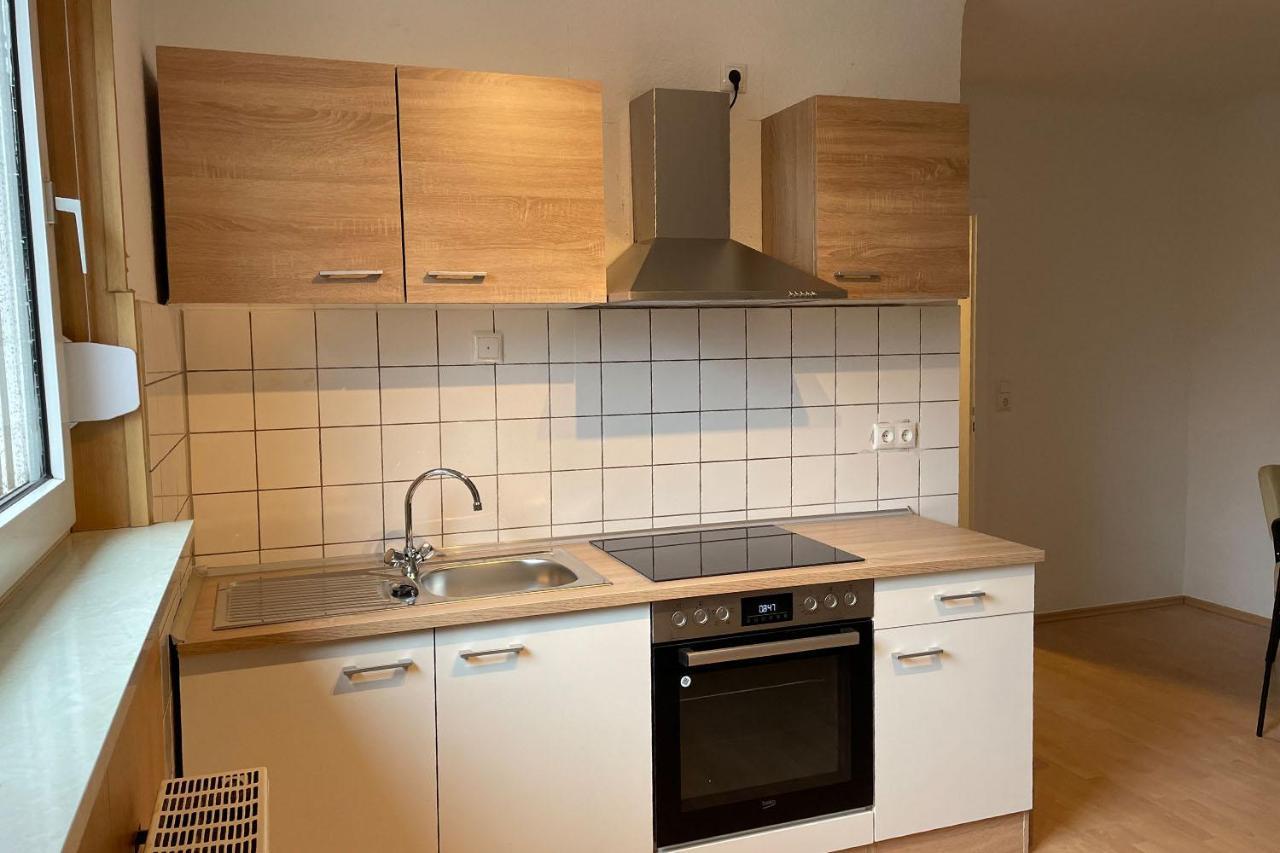 Cozy 2-Room Apartment Brühl エクステリア 写真